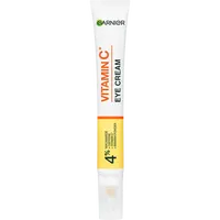 Garnier Skin Naturals Rozjasňujúci očný krém s vitamínom C, 15 ml