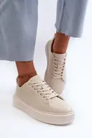 BIG STAR SHOES Lehké dámské tenisky Big Star