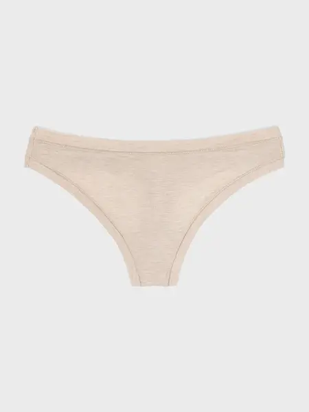 GAP Kalhotky Tanga Breathe Thong - Dámské