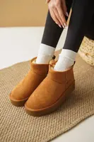Dámské kotníkové boty Capone Outfitters