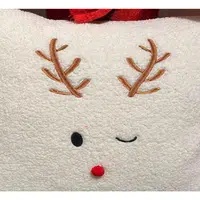 X-Mas DEKORAČNÍ POLŠTÁŘ 45/45 cm
