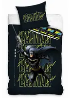 Detské obliečky Batman Temný rytier