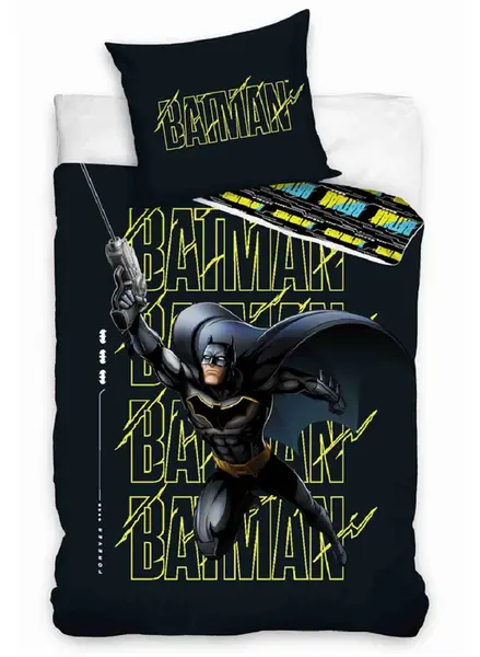 Detské obliečky Batman Temný rytier