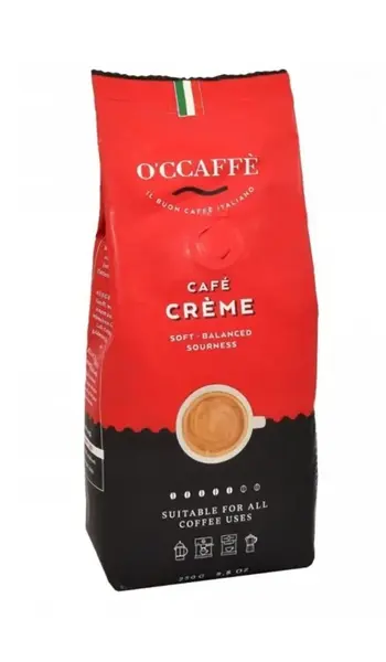 Café Créme 1 kg