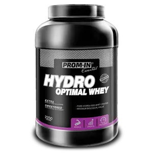 Hydro Optimal Whey čokoláda 2250g