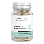 D-LAB Complexe Lacher Prise - Relax a vyrovnanosť