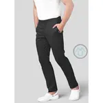 Pracovné nohavice FLEX ZONE - čierne 56