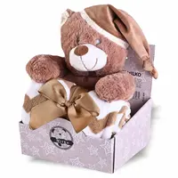 Mojkáčik s dekou Milko EMI + rozprávka zadarmo