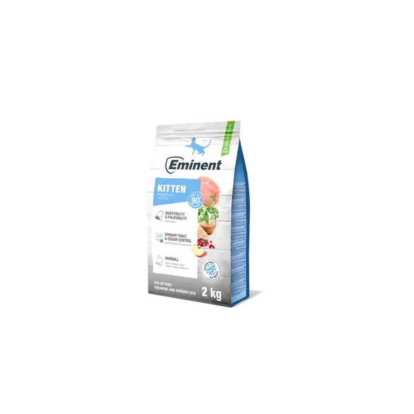 EMINENT CAT KITTEN 2KG A.U.V.