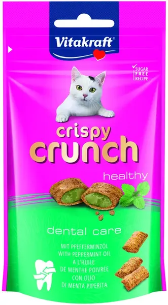 Vitakraft Crispy Crunch dental
