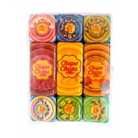 Magnety 9ks Chupa Chups-MOVEO