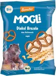 MOGLi bio špaldové praclíky s certifikáciou Demeter