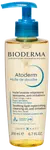 BIODERMA Atoderm Sprchový olej