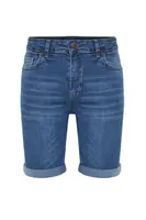 Pánské kraťasy Trendyol Bermuda