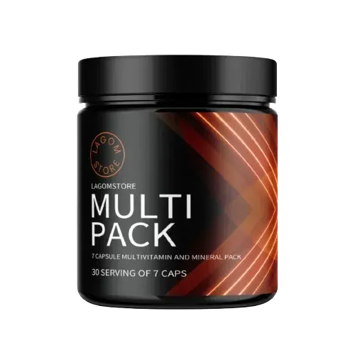 Lagomstore Multi Pack 30ks