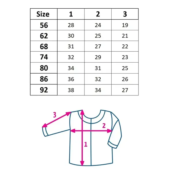 Dojčenský kabátik na gombíky New Baby Luxury clothing Oliver modrý 62 (3-6m), 20C54971