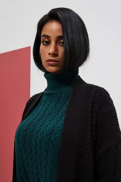 Dámský kardigan Moodo