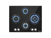 Deska plynová isEasy MGBG-654B