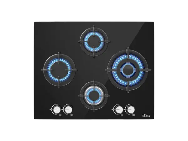 Deska plynová isEasy MGBG-654B