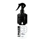 Kondicioner na vlasy a bradu Nishman 2phase Milk Therapy 400ml