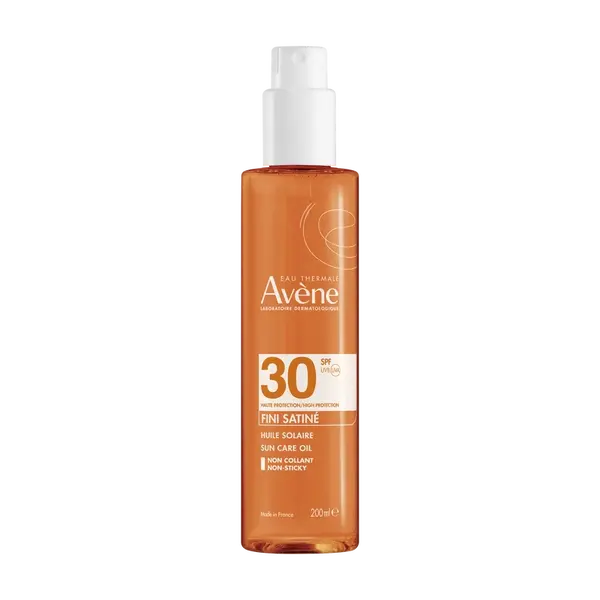 AVENE SUN Slnečný OLEJ SPF 30