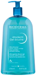 BIODERMA Atoderm Gel douche