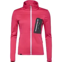 TRIMM MICRON LADY Dámska mikina, ružová, veľkosť