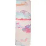 SHARP SHAPE ECO RPET MAT Podložka na jogu, béžová, veľkosť