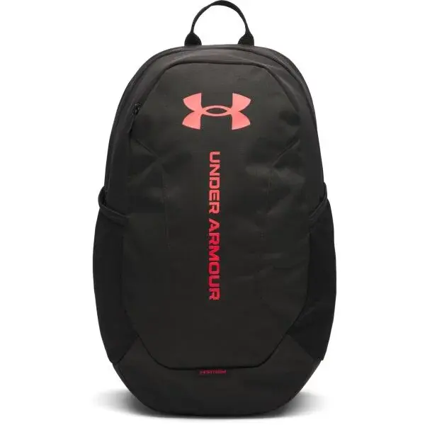 Under Armour HUSTLE LITE Mestský ruksak, čierna, veľkosť