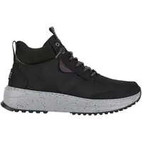 HEY DUDE TAHOE NYLON Pánska obuv, tmavo sivá, veľkosť