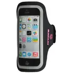 Arcore PHONE JOG Športové puzdro na mobil, čierna, veľkosť