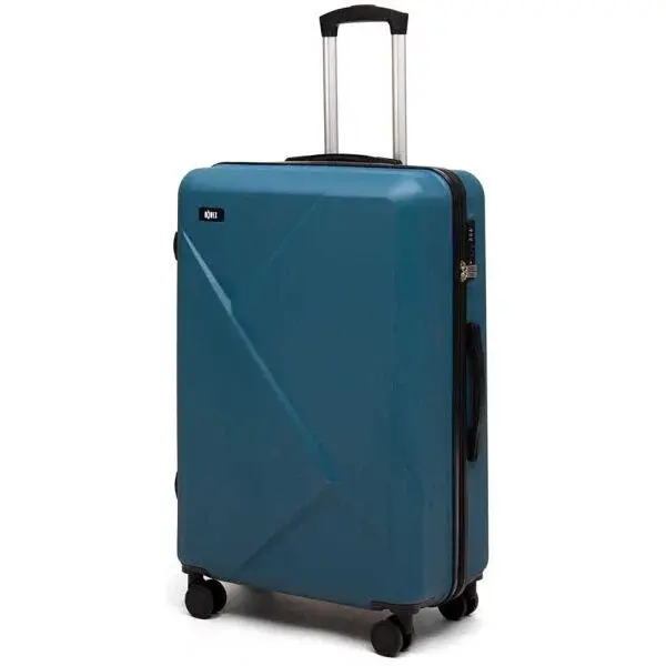 ROWEX ENVELOPE XL Cestovný kufor, tmavo zelená, veľkosť