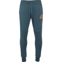 Russell Athletic TRACKSUIT M Pánske tepláky, modrá, veľkosť