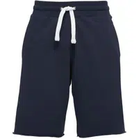 Russell Athletic SHORTS Pánske šortky, tmavo modrá, veľkosť