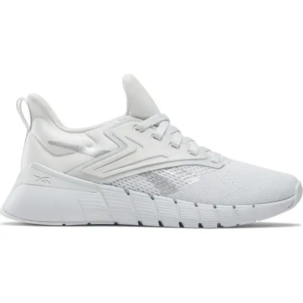 Reebok NANO GYM W Dámska tréningová obuv, biela, veľkosť 38.5