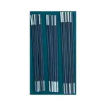 LOAP FINNEY 4 Tyče ku stanu, tmavo modrá, veľkosť