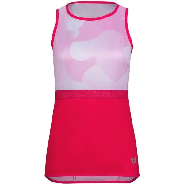 Etape SUMMER Dámske tielko, ružová, veľkosť