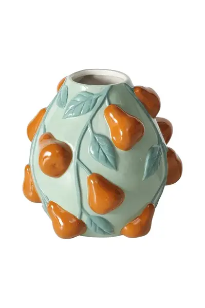 Dekoratívna váza Boltze Pear 19 cm