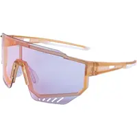 Laceto REN PHOTO Fotochromatické slnečné okuliare, hnedá, veľkosť