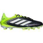 adidas COPA PURE III LEAGUE FG/MG Pánske kopačky, čierna, veľkosť 45 1/3