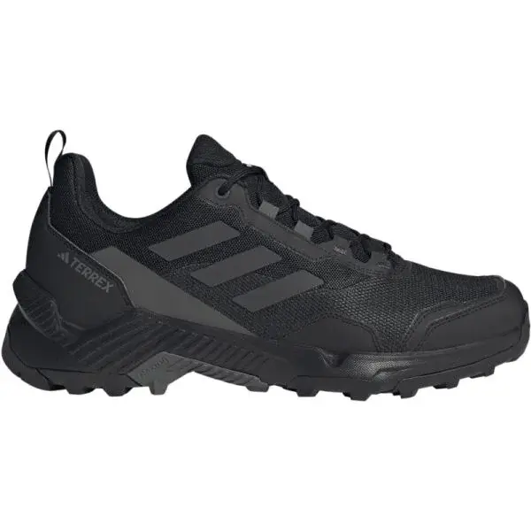 adidas TERREX EASTRAIL 2 Pánska treková obuv, čierna, veľkosť 46 2/3
