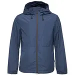 Geox LEITAN MID PARKA Pánska parka, , veľkosť