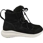 Willard COLLETE Dámska zimná obuv, čierna, veľkosť