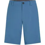 O'Neill HYBRID CHINO 19” Pánske šortky, modrá, veľkosť