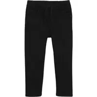 GAP BABY Detské džínsy, čierna, veľkosť 5Y