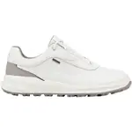 Geox U PG1X B ABX Pánska vychádzková obuv, biela, veľkosť