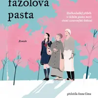 Sladká fazolová pasta - Durian Sukegawa - e-kniha