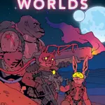 Untamed Worlds - Jack Norris