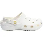 Oldcom SPLASH Unisex šľapky, biela, veľkosť