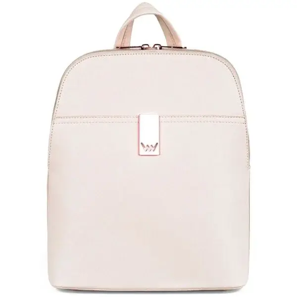 VUCH FILIPA Dámsky batoh, ružová, veľkosť